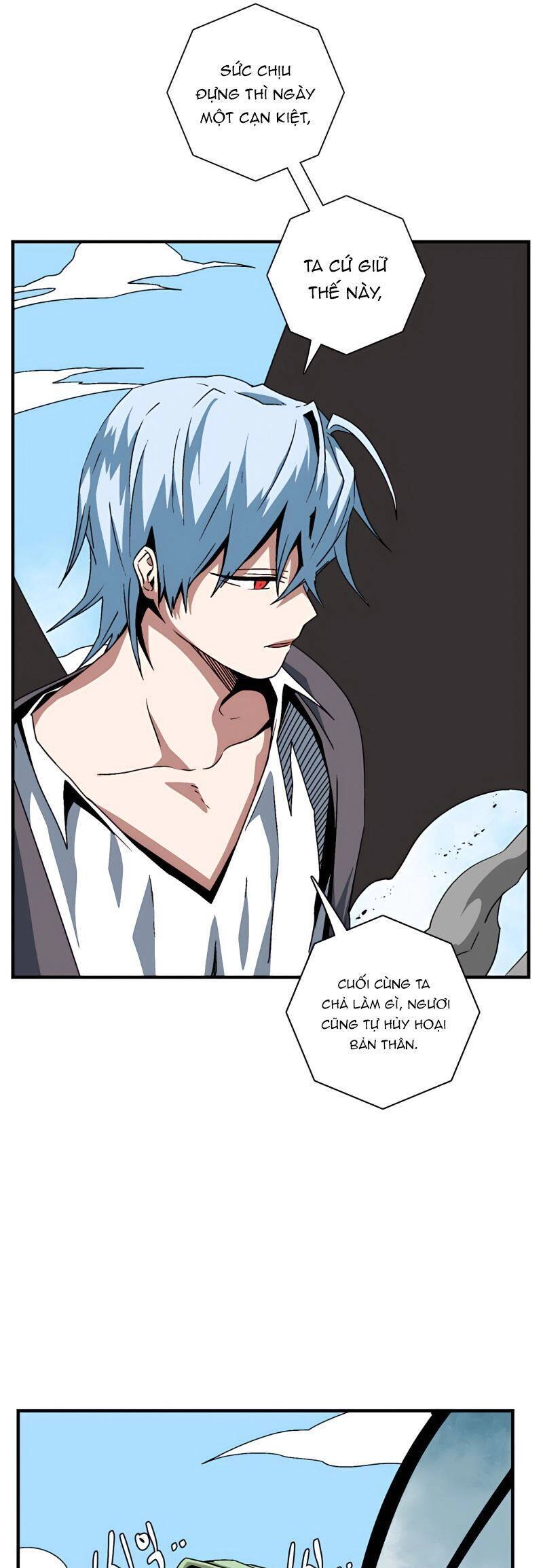 Ta Một Bước Làm Quỷ Vương Chapter 37 - 29