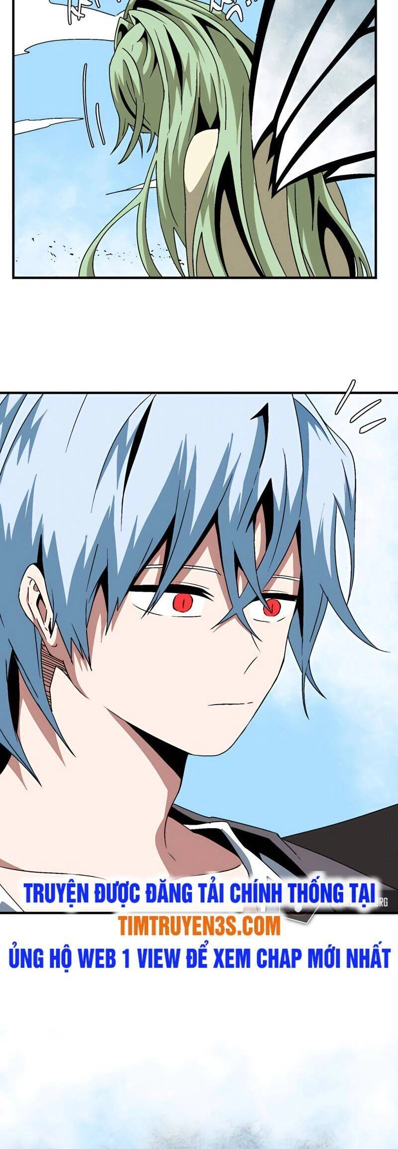 Ta Một Bước Làm Quỷ Vương Chapter 37 - 30