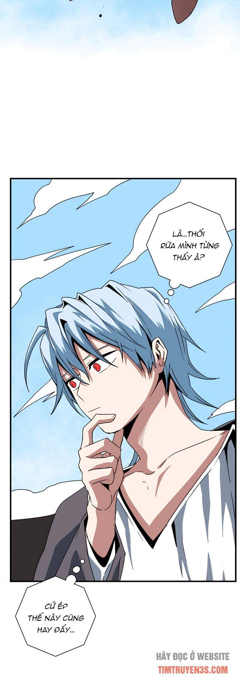 Ta Một Bước Làm Quỷ Vương Chapter 37 - 32