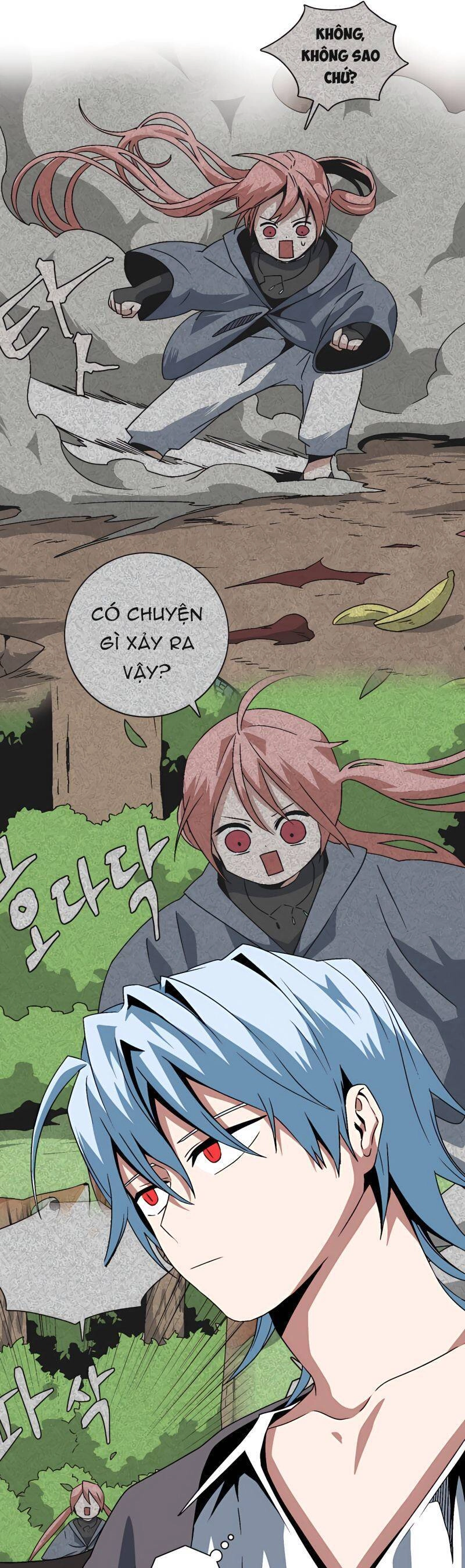 Ta Một Bước Làm Quỷ Vương Chapter 37 - 33