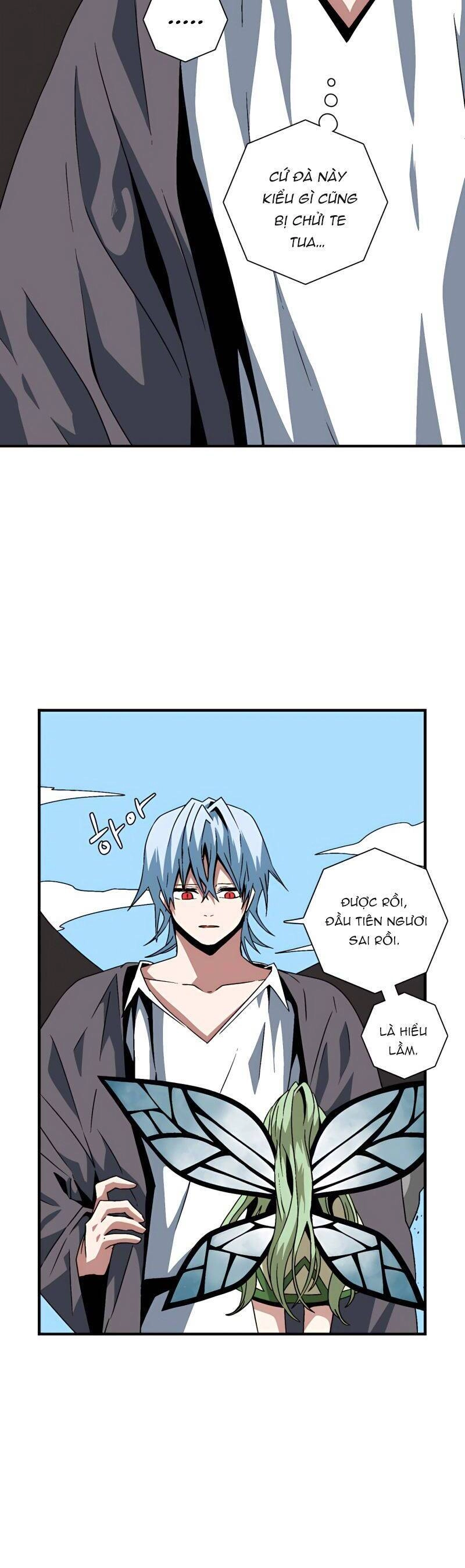 Ta Một Bước Làm Quỷ Vương Chapter 37 - 34