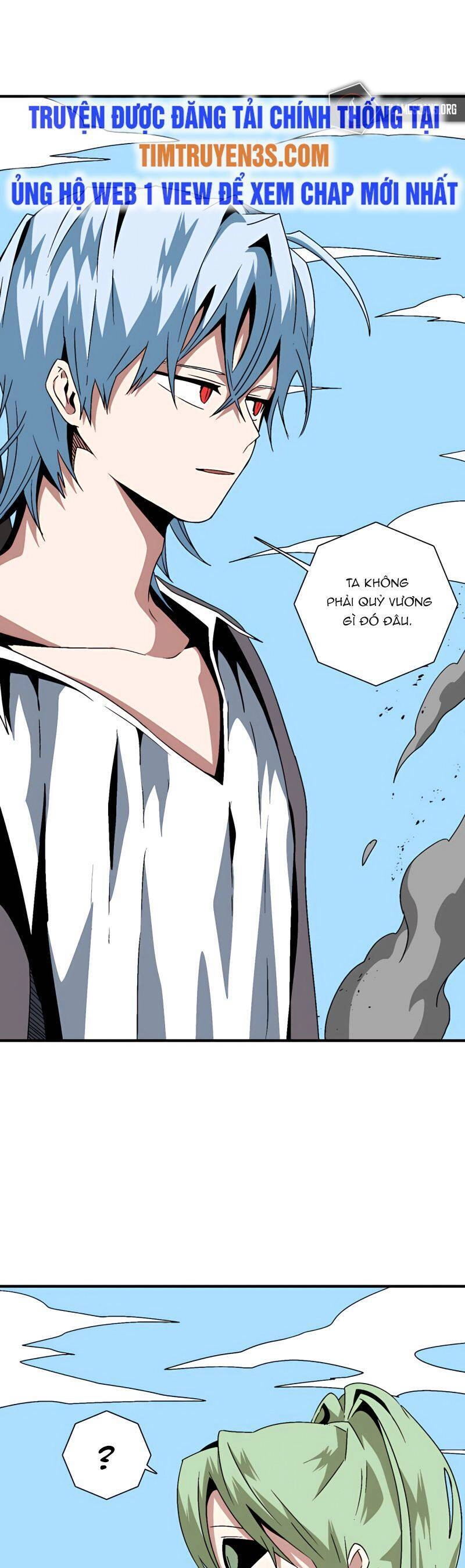 Ta Một Bước Làm Quỷ Vương Chapter 37 - 35