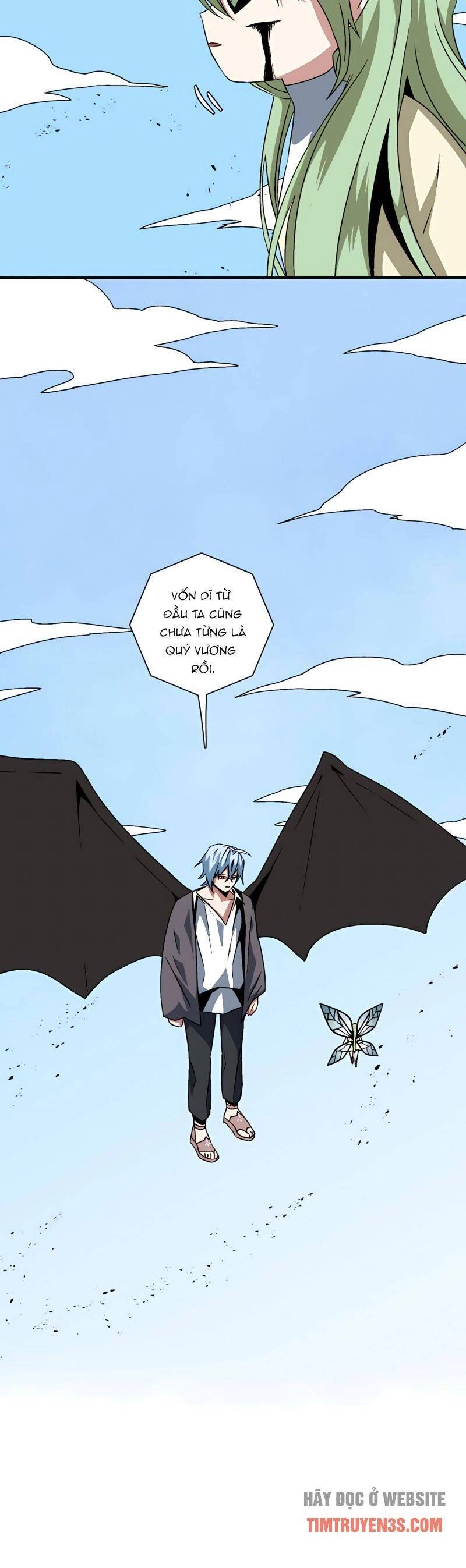 Ta Một Bước Làm Quỷ Vương Chapter 37 - 36