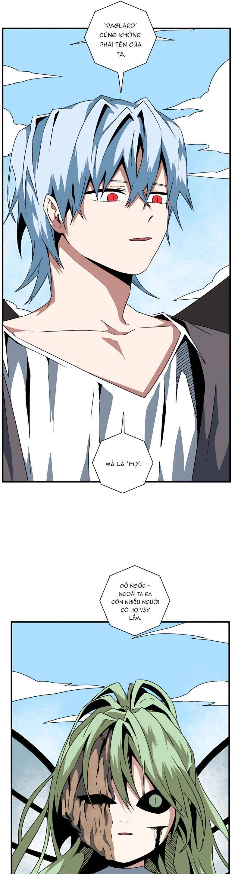 Ta Một Bước Làm Quỷ Vương Chapter 37 - 37