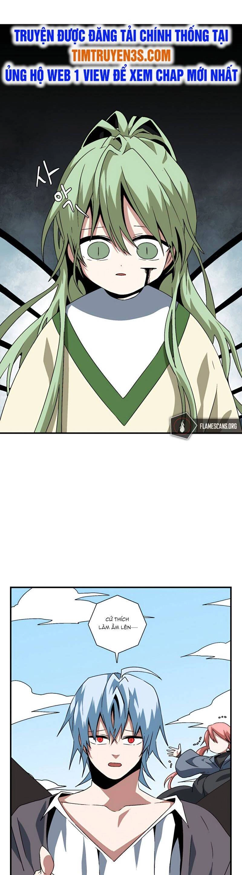 Ta Một Bước Làm Quỷ Vương Chapter 37 - 39