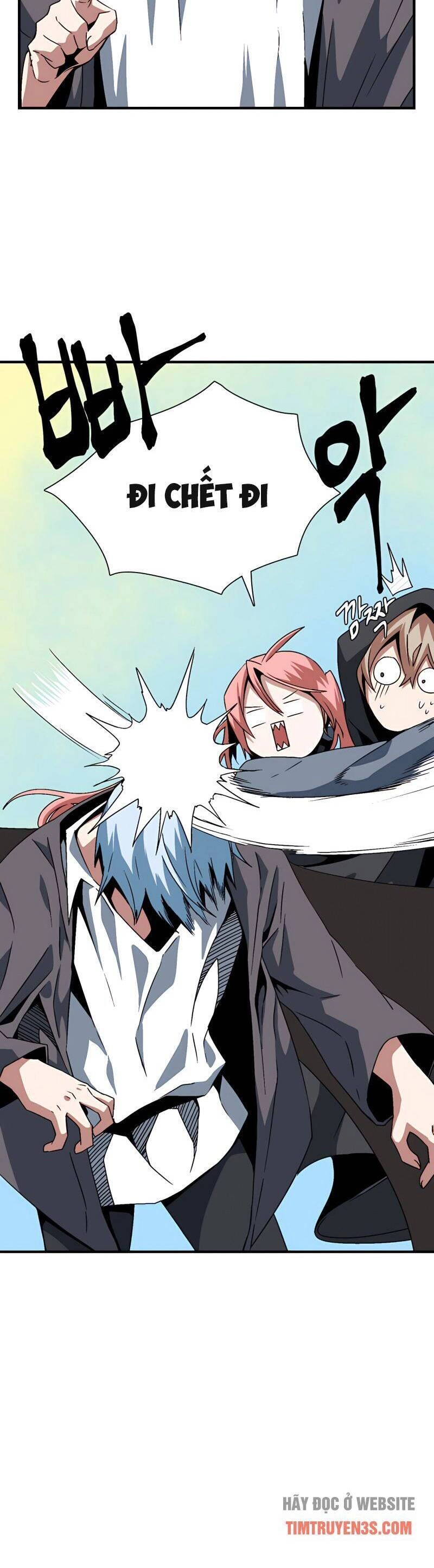 Ta Một Bước Làm Quỷ Vương Chapter 37 - 40