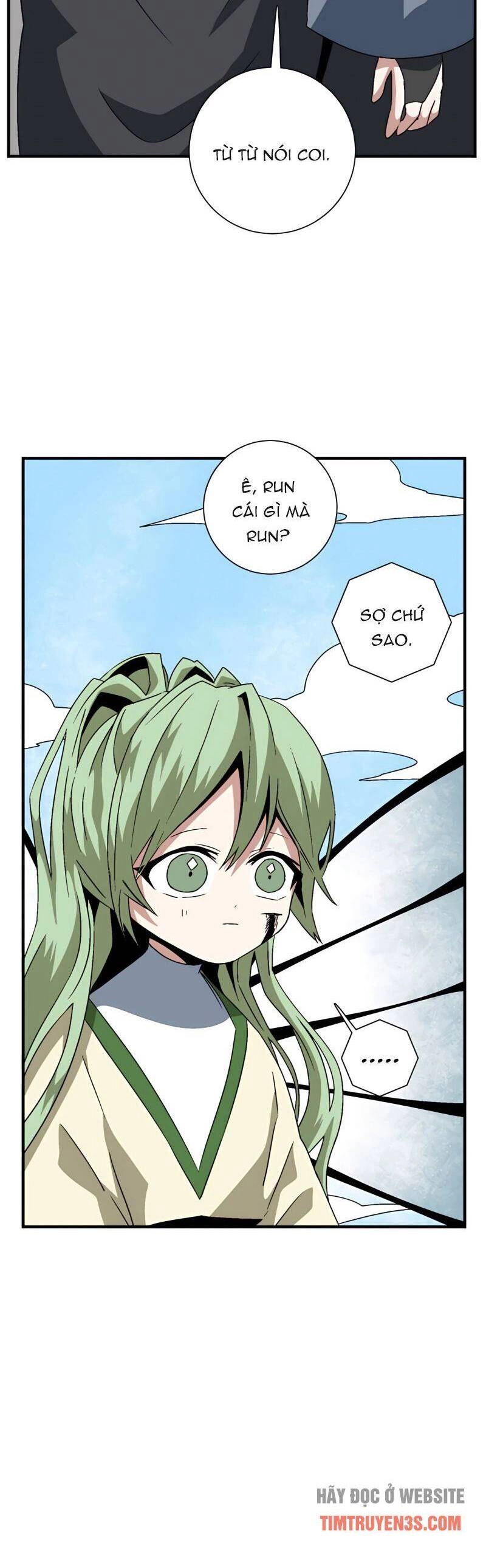 Ta Một Bước Làm Quỷ Vương Chapter 37 - 44