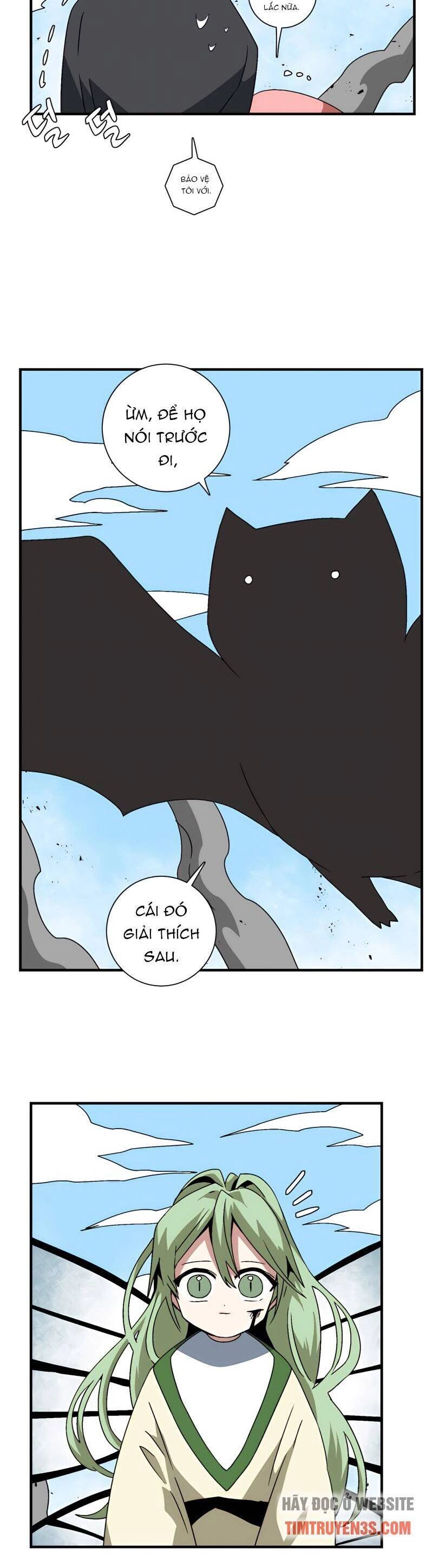 Ta Một Bước Làm Quỷ Vương Chapter 37 - 48