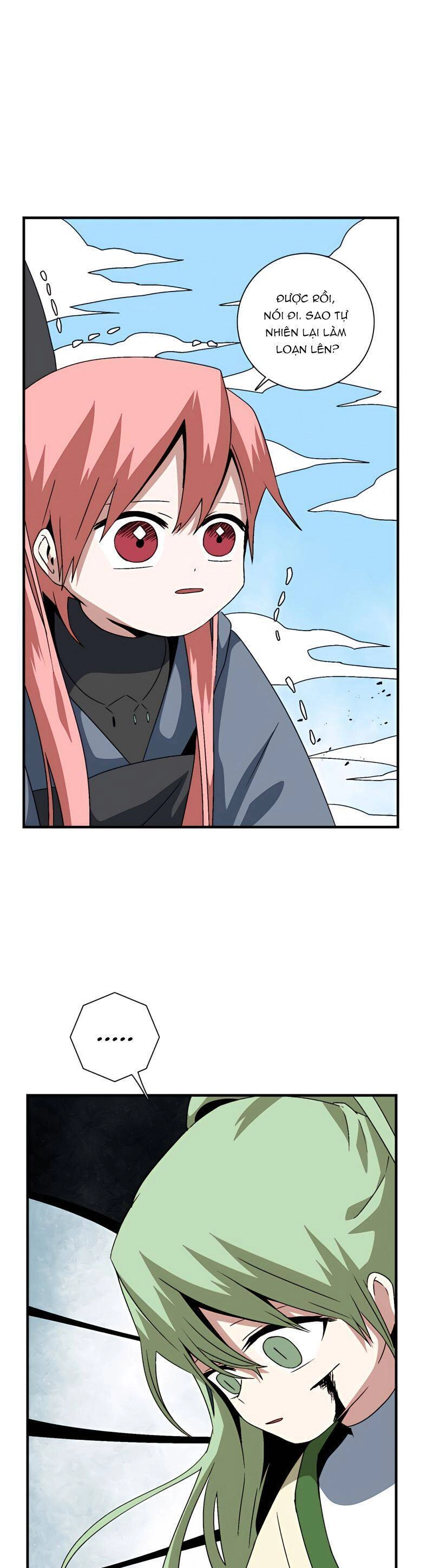 Ta Một Bước Làm Quỷ Vương Chapter 37 - 49