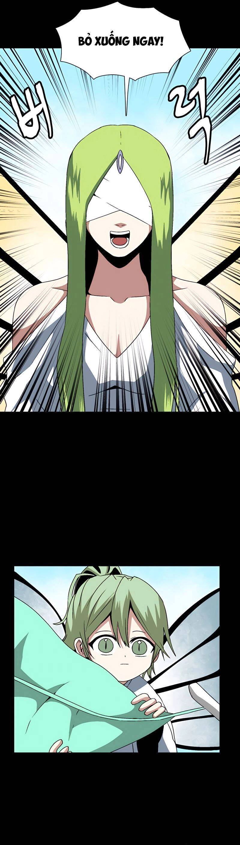 Ta Một Bước Làm Quỷ Vương Chapter 38 - 10