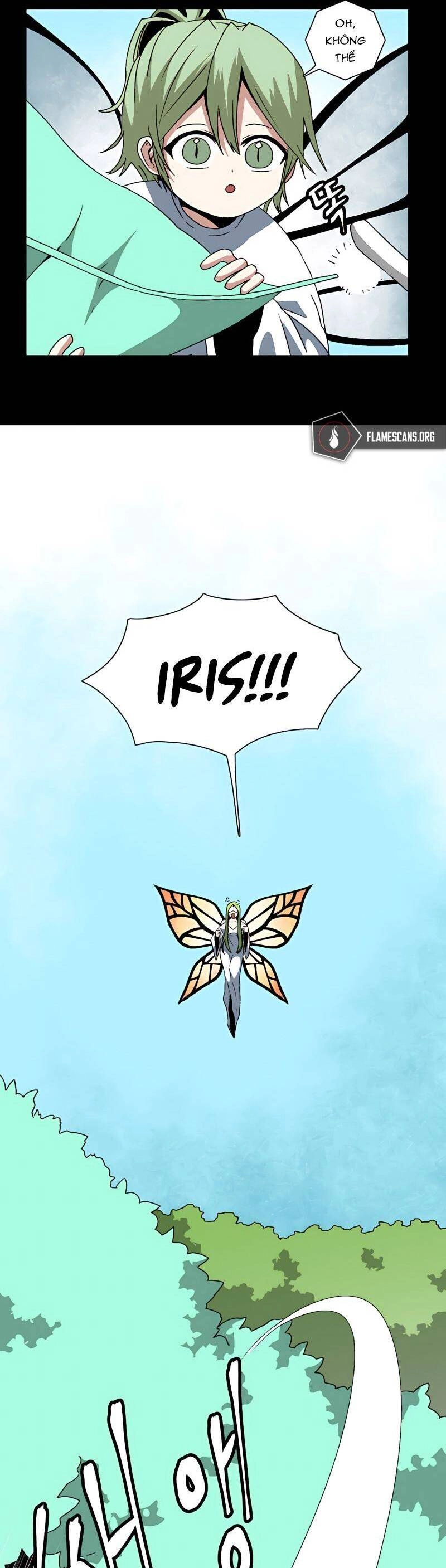 Ta Một Bước Làm Quỷ Vương Chapter 38 - 11