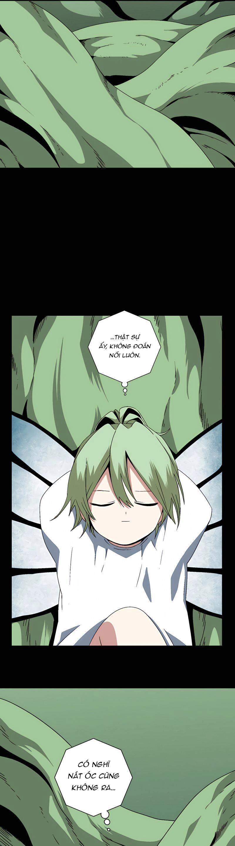 Ta Một Bước Làm Quỷ Vương Chapter 38 - 14