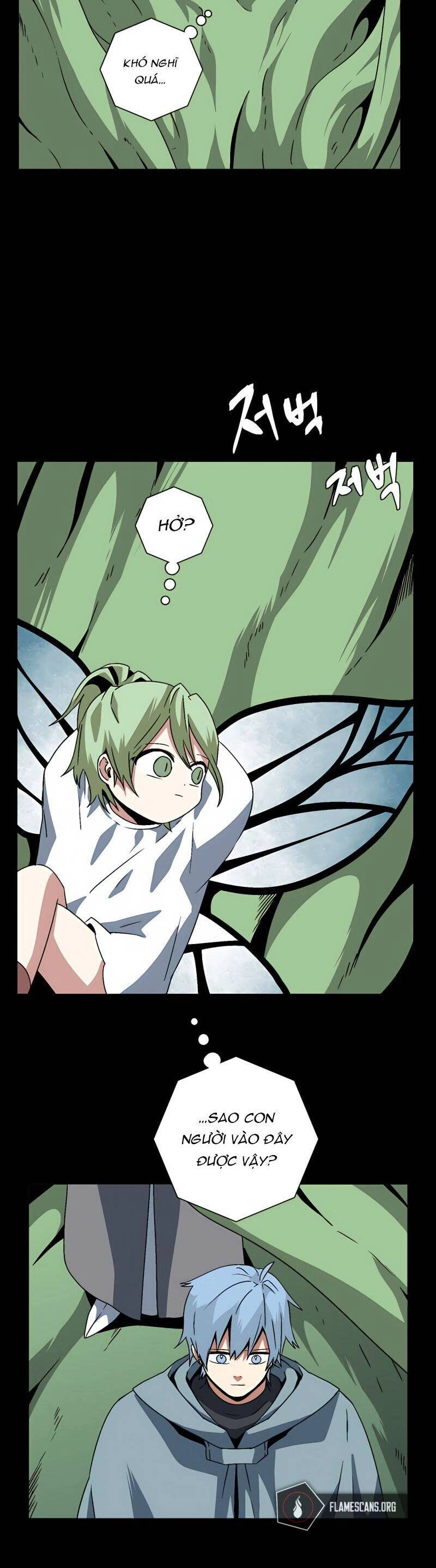 Ta Một Bước Làm Quỷ Vương Chapter 38 - 16