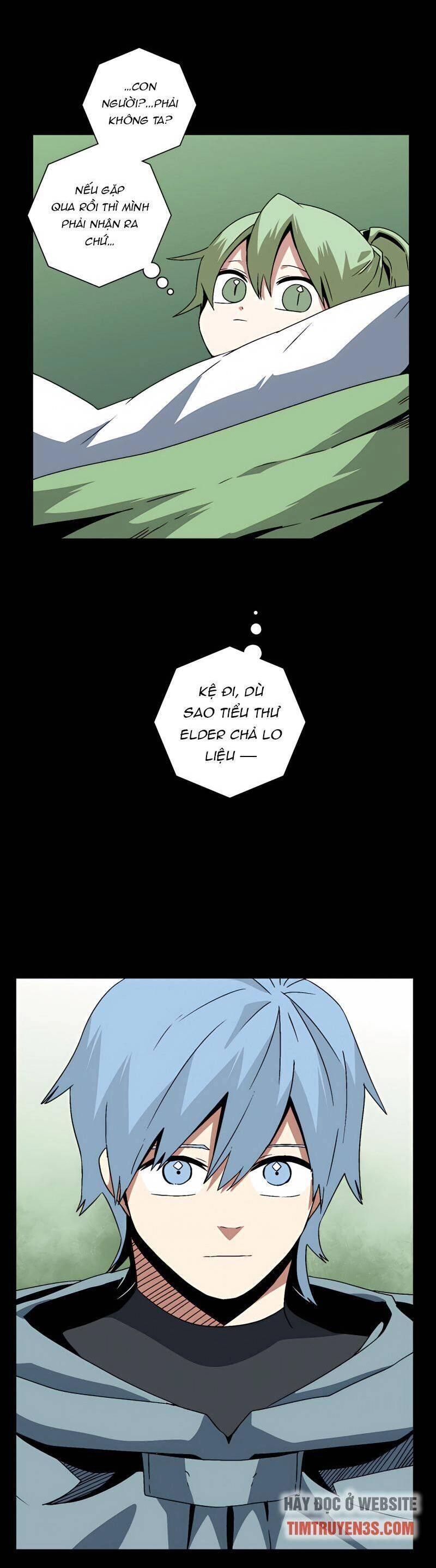 Ta Một Bước Làm Quỷ Vương Chapter 38 - 17