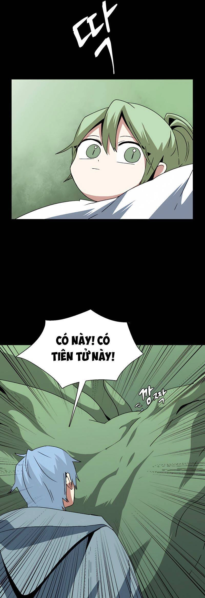 Ta Một Bước Làm Quỷ Vương Chapter 38 - 18