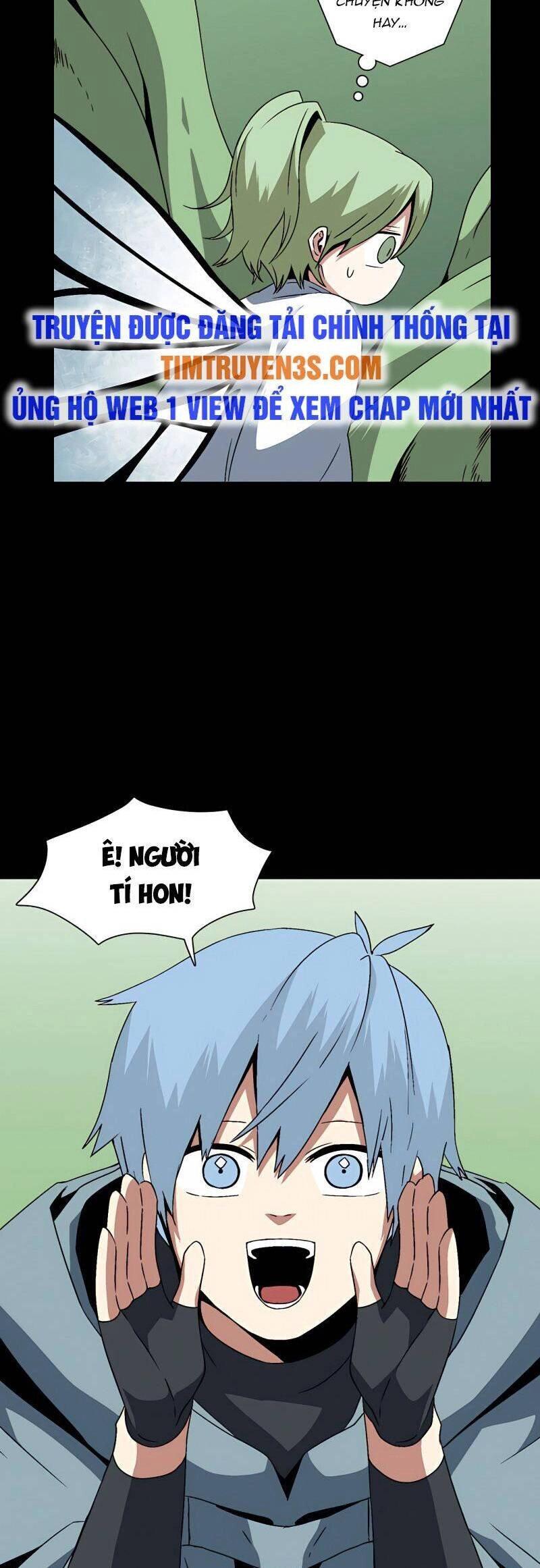 Ta Một Bước Làm Quỷ Vương Chapter 38 - 20