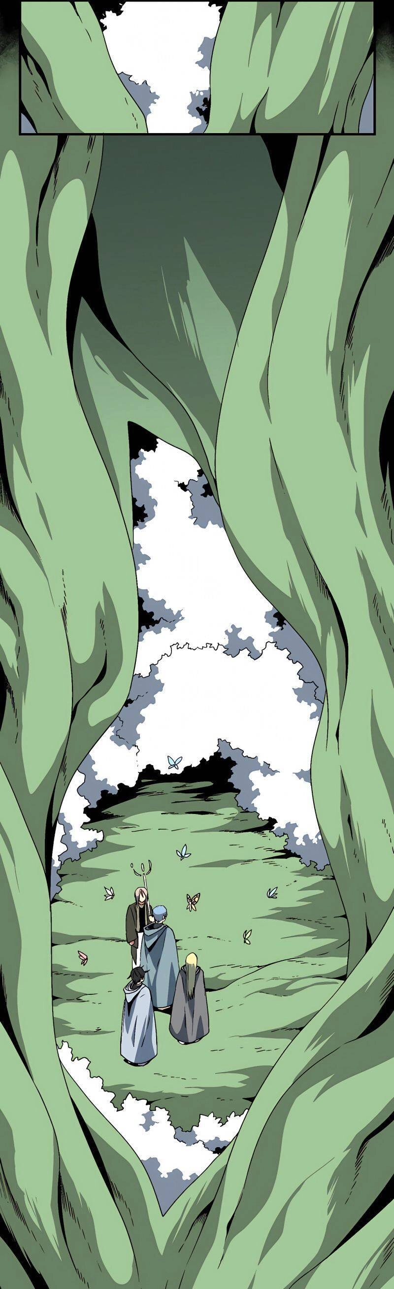 Ta Một Bước Làm Quỷ Vương Chapter 38 - 22