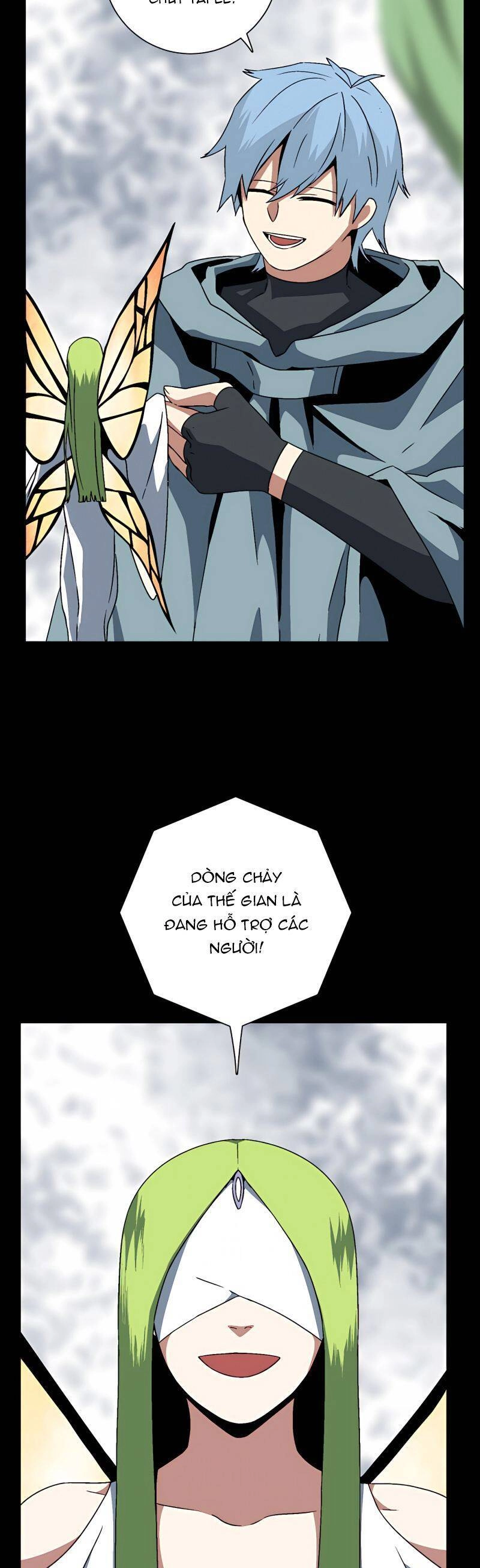 Ta Một Bước Làm Quỷ Vương Chapter 38 - 24