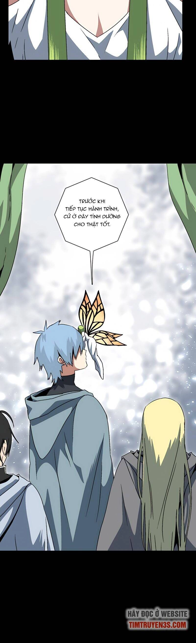 Ta Một Bước Làm Quỷ Vương Chapter 38 - 25