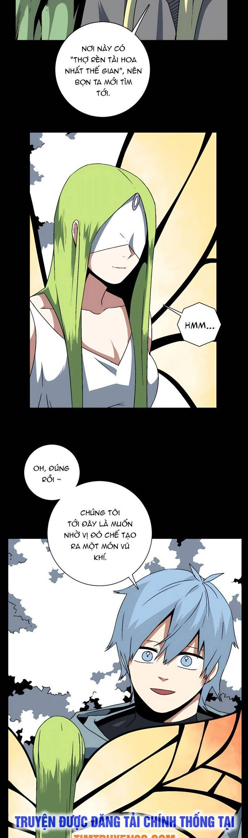 Ta Một Bước Làm Quỷ Vương Chapter 38 - 27