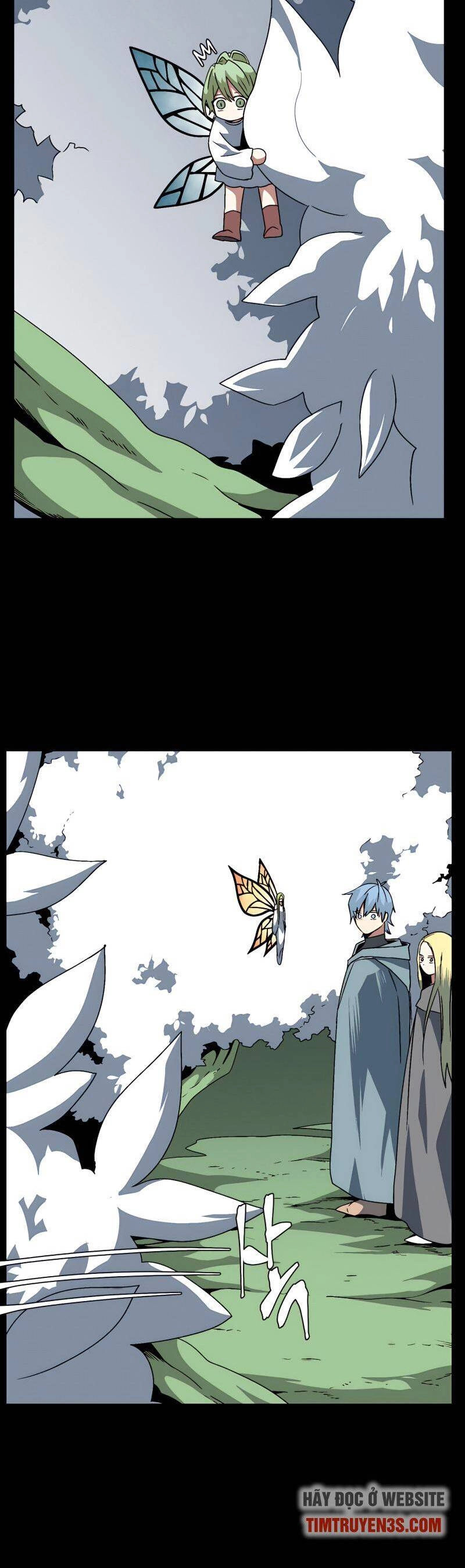 Ta Một Bước Làm Quỷ Vương Chapter 38 - 29