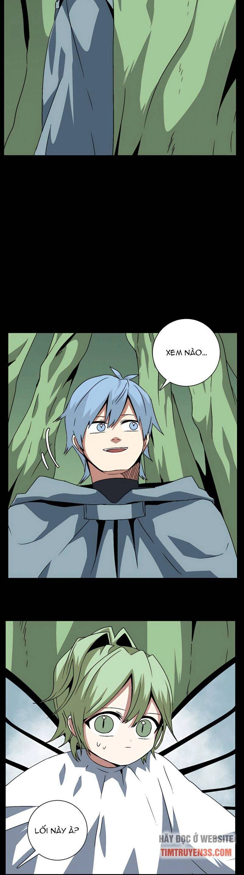 Ta Một Bước Làm Quỷ Vương Chapter 38 - 33