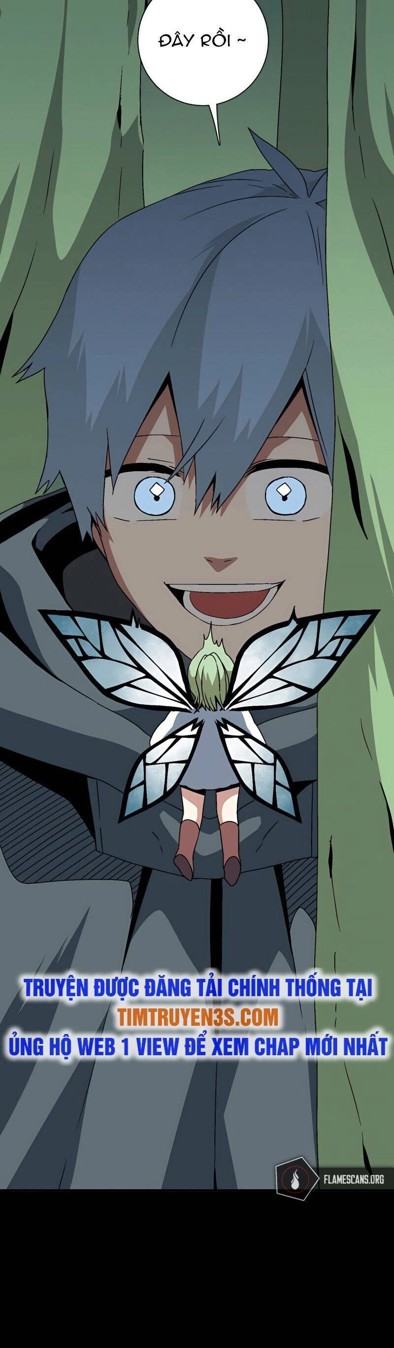 Ta Một Bước Làm Quỷ Vương Chapter 38 - 35