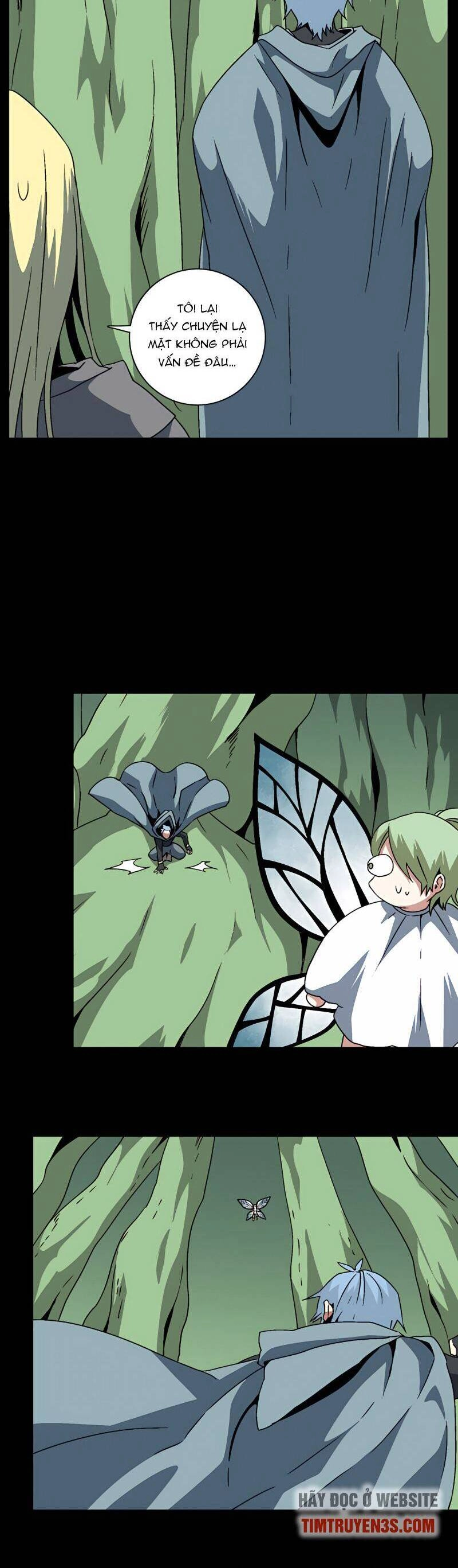 Ta Một Bước Làm Quỷ Vương Chapter 38 - 37