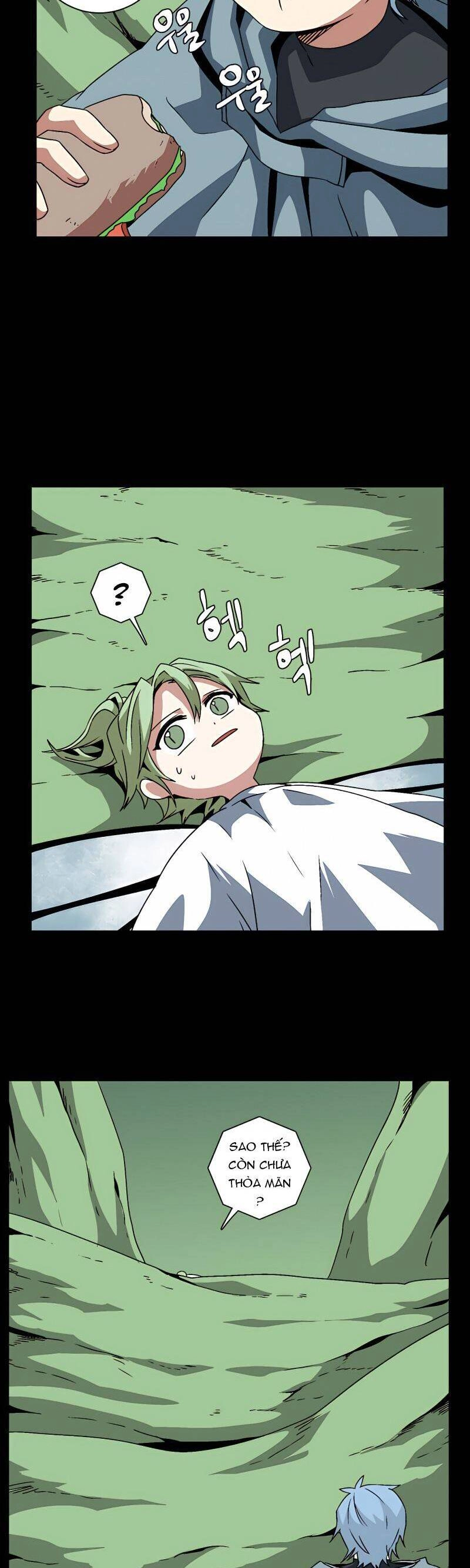 Ta Một Bước Làm Quỷ Vương Chapter 38 - 39