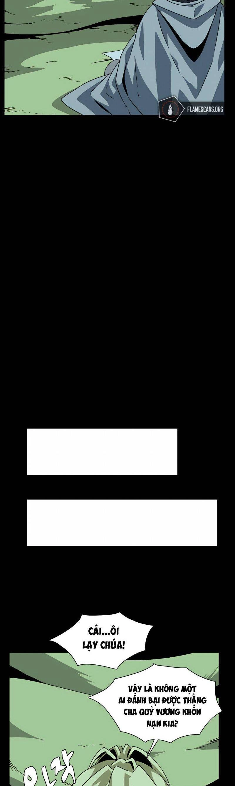 Ta Một Bước Làm Quỷ Vương Chapter 38 - 40