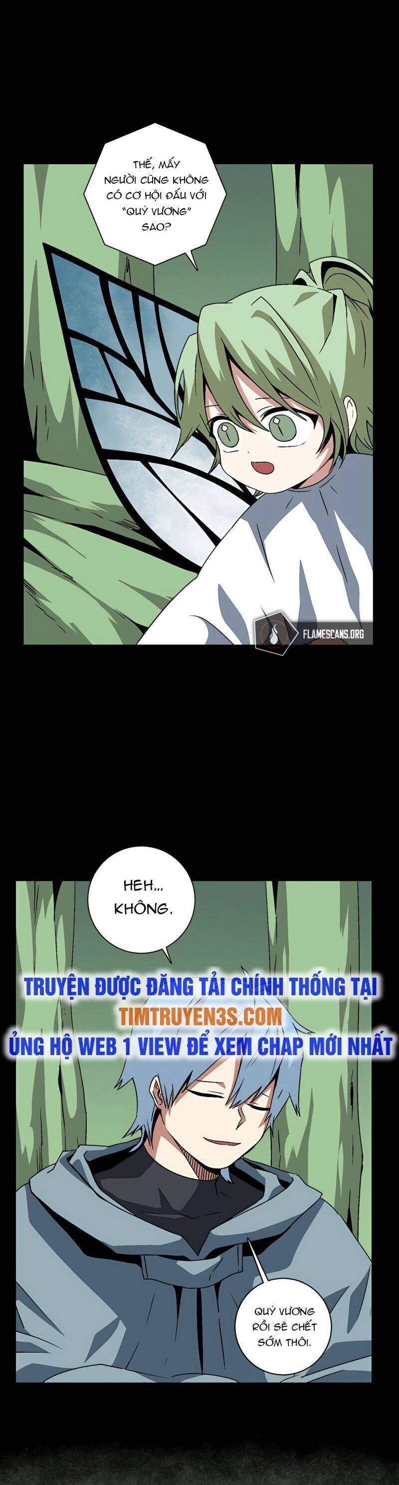 Ta Một Bước Làm Quỷ Vương Chapter 38 - 43