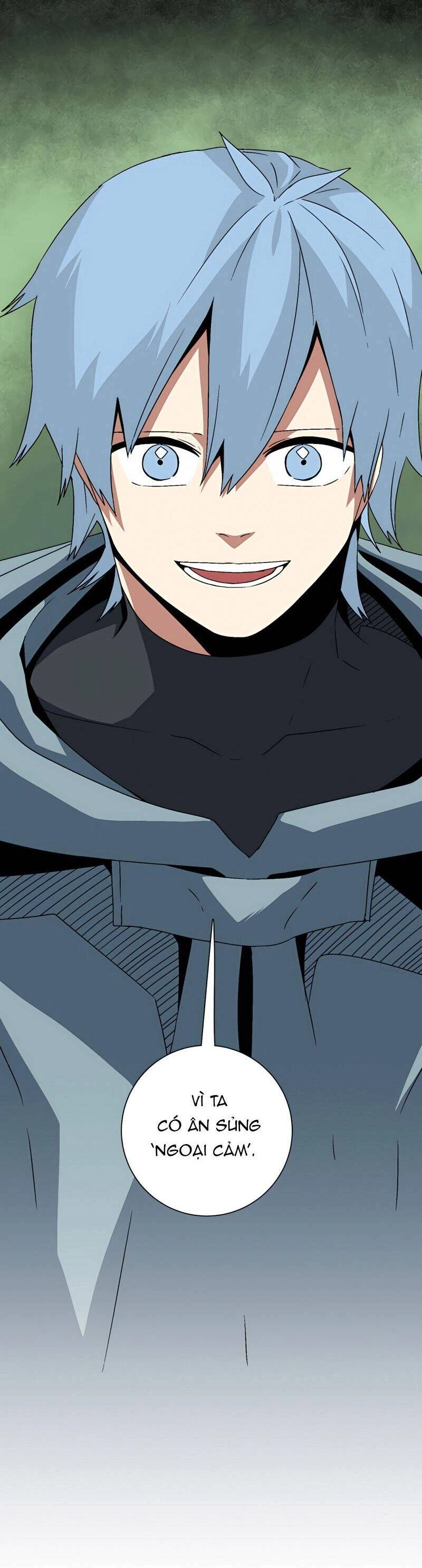 Ta Một Bước Làm Quỷ Vương Chapter 38 - 44