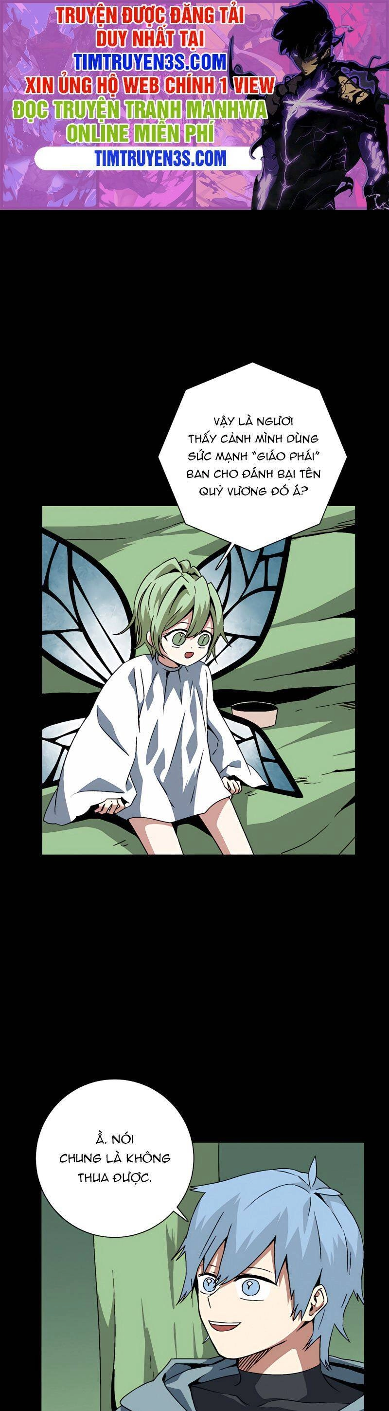 Ta Một Bước Làm Quỷ Vương Chapter 39 - 2