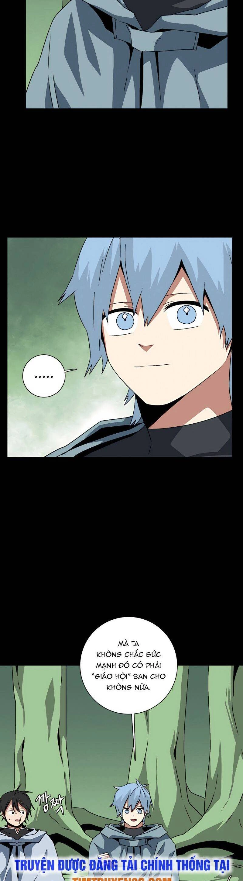 Ta Một Bước Làm Quỷ Vương Chapter 39 - 3