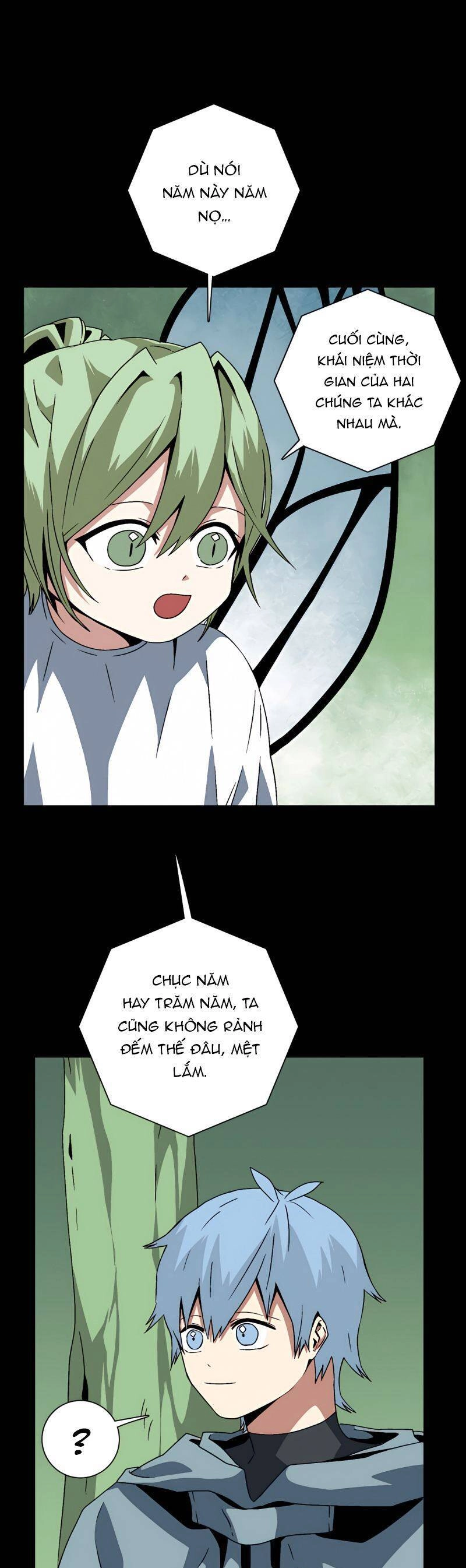 Ta Một Bước Làm Quỷ Vương Chapter 39 - 6