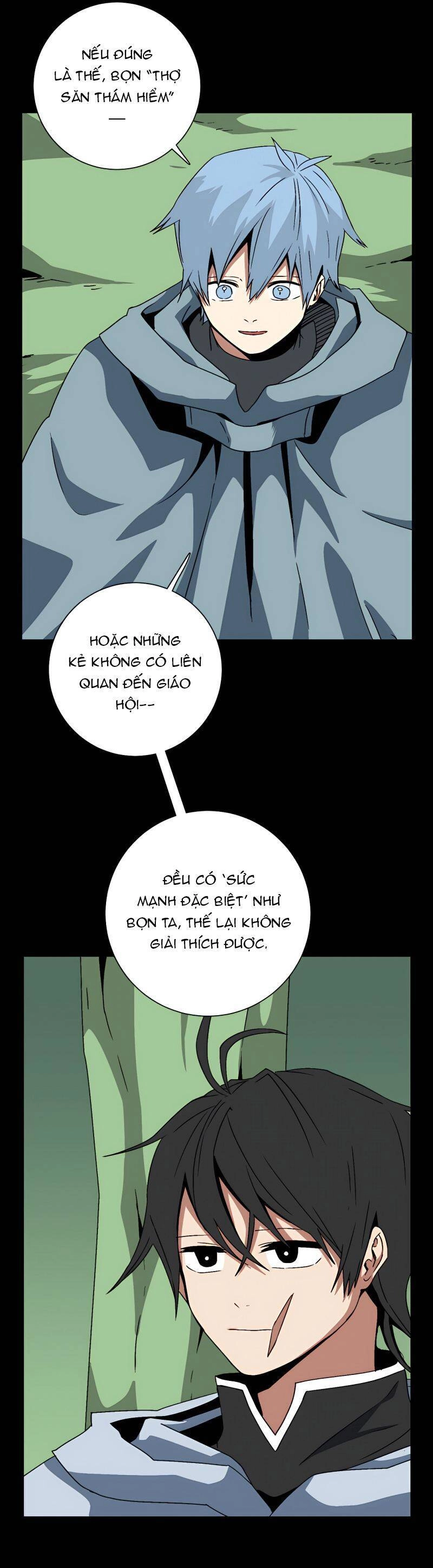 Ta Một Bước Làm Quỷ Vương Chapter 39 - 10