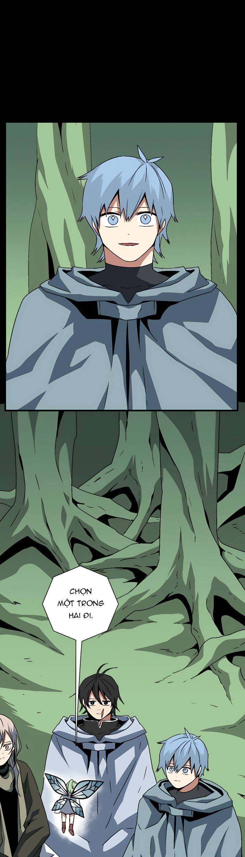 Ta Một Bước Làm Quỷ Vương Chapter 39 - 14