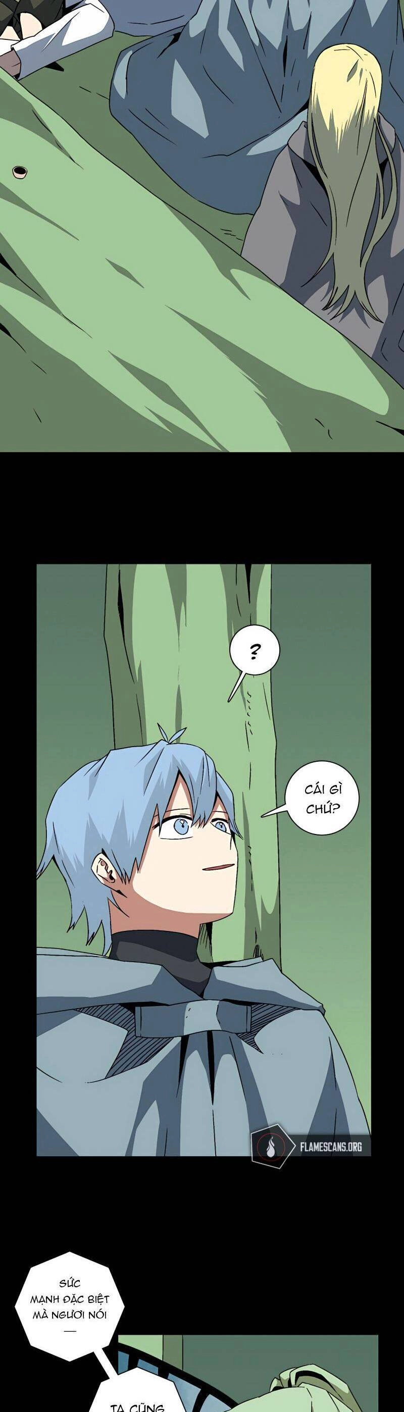 Ta Một Bước Làm Quỷ Vương Chapter 39 - 15