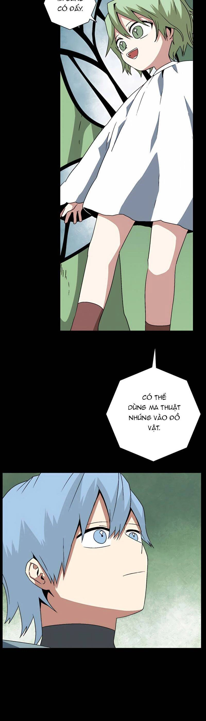 Ta Một Bước Làm Quỷ Vương Chapter 39 - 16