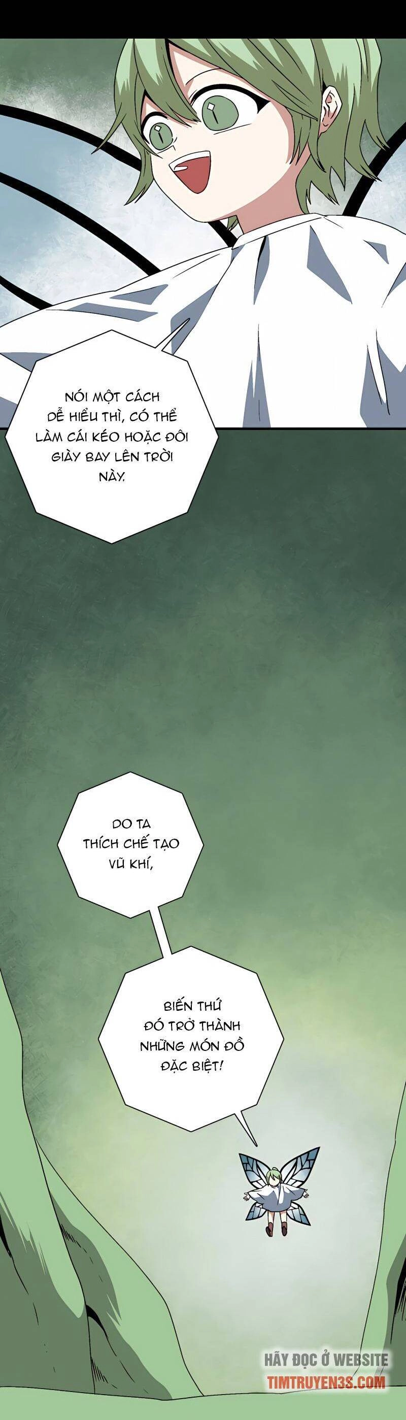 Ta Một Bước Làm Quỷ Vương Chapter 39 - 17