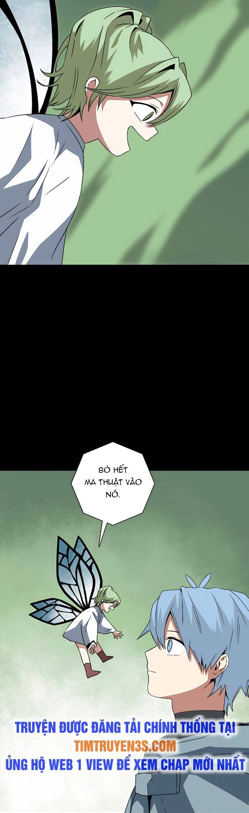 Ta Một Bước Làm Quỷ Vương Chapter 39 - 19