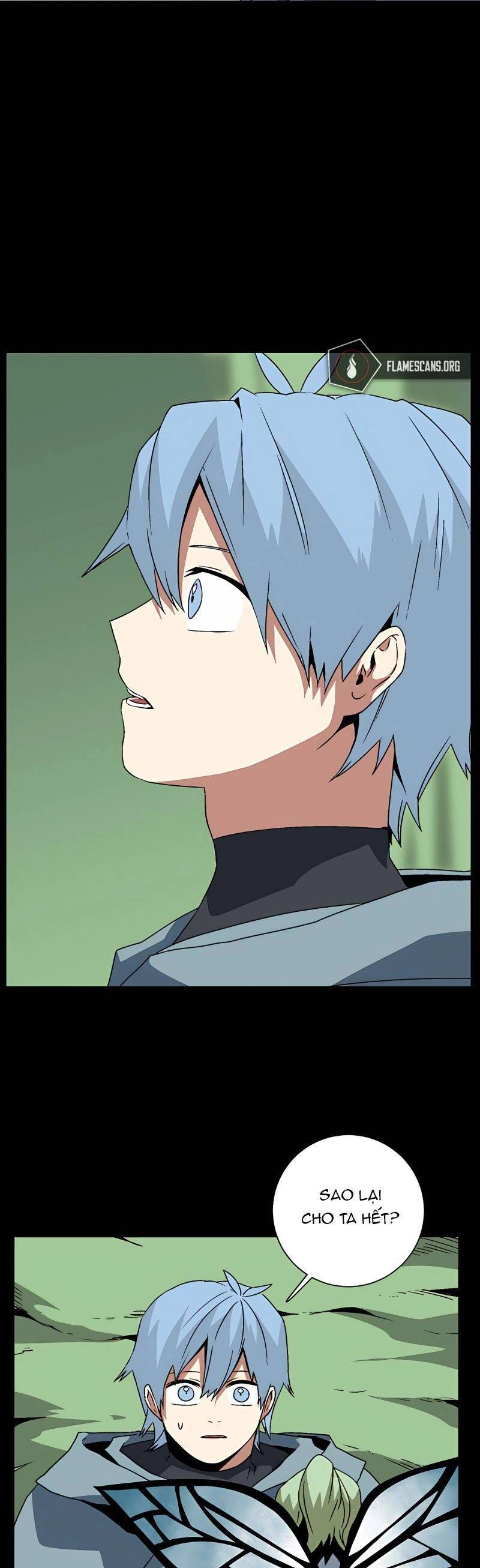 Ta Một Bước Làm Quỷ Vương Chapter 39 - 20