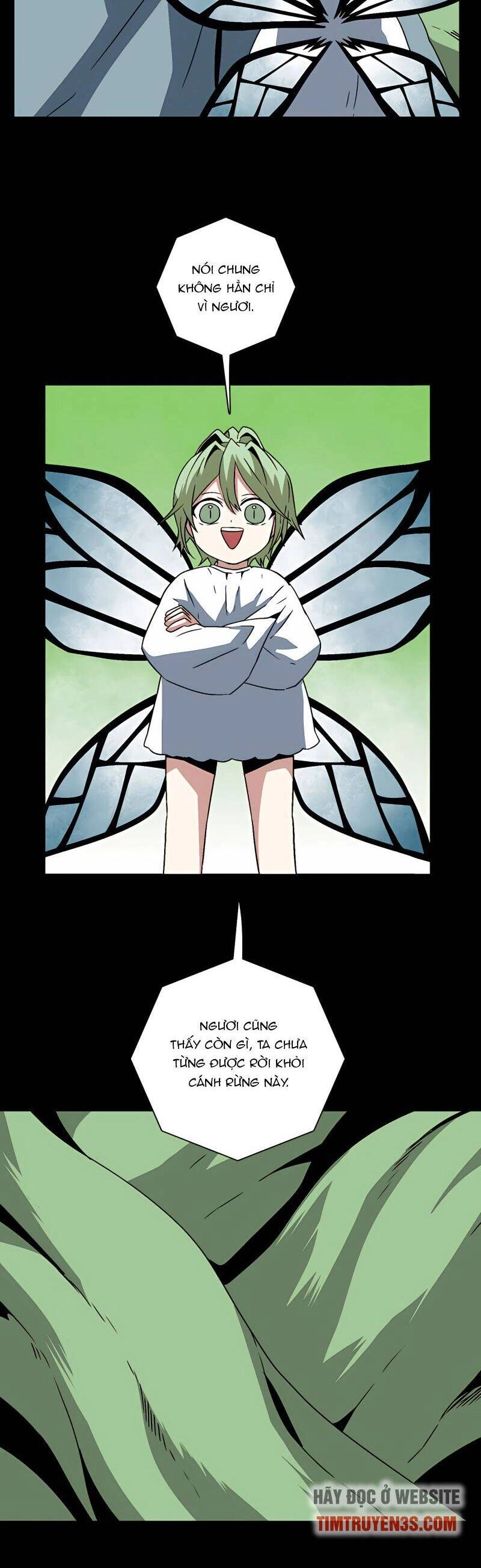 Ta Một Bước Làm Quỷ Vương Chapter 39 - 21