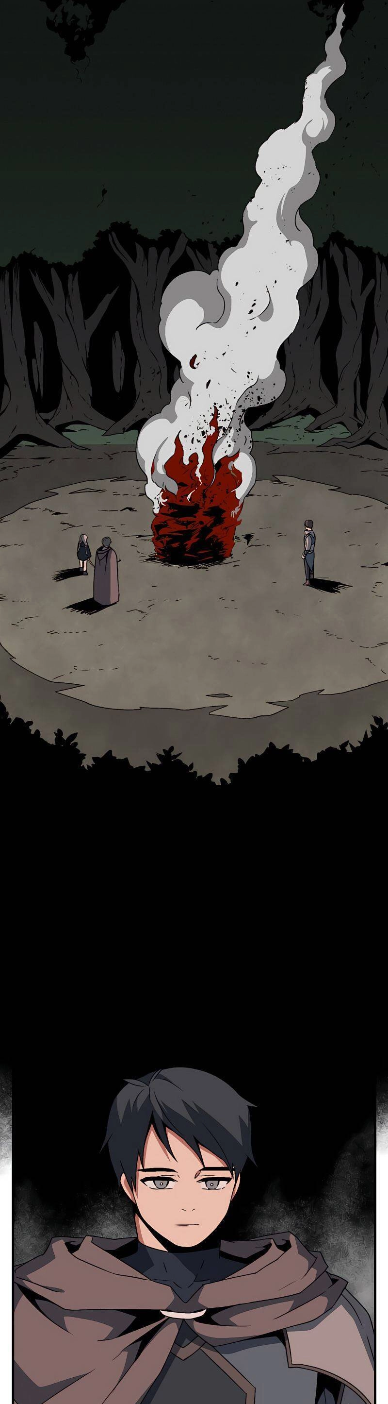 Ta Một Bước Làm Quỷ Vương Chapter 39 - 30