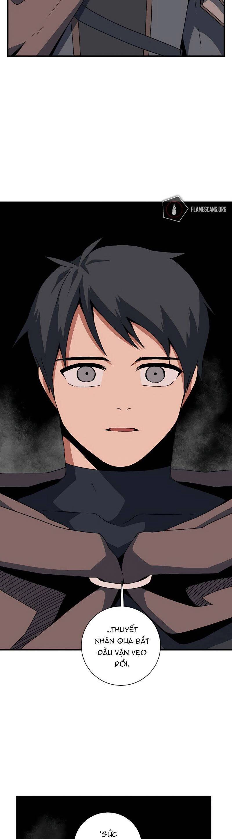 Ta Một Bước Làm Quỷ Vương Chapter 39 - 31