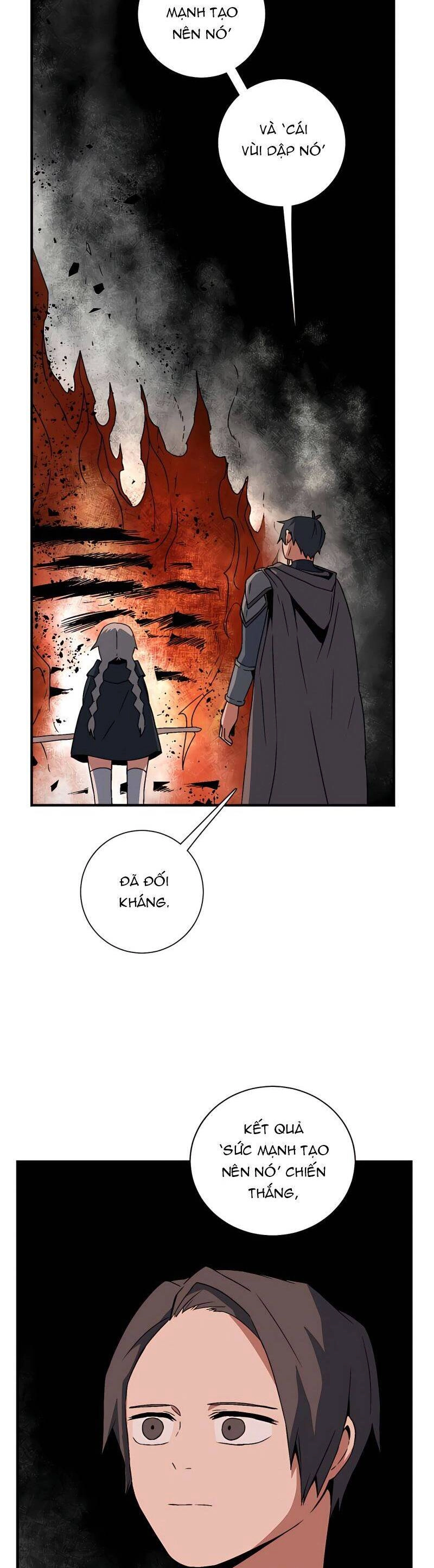 Ta Một Bước Làm Quỷ Vương Chapter 39 - 32