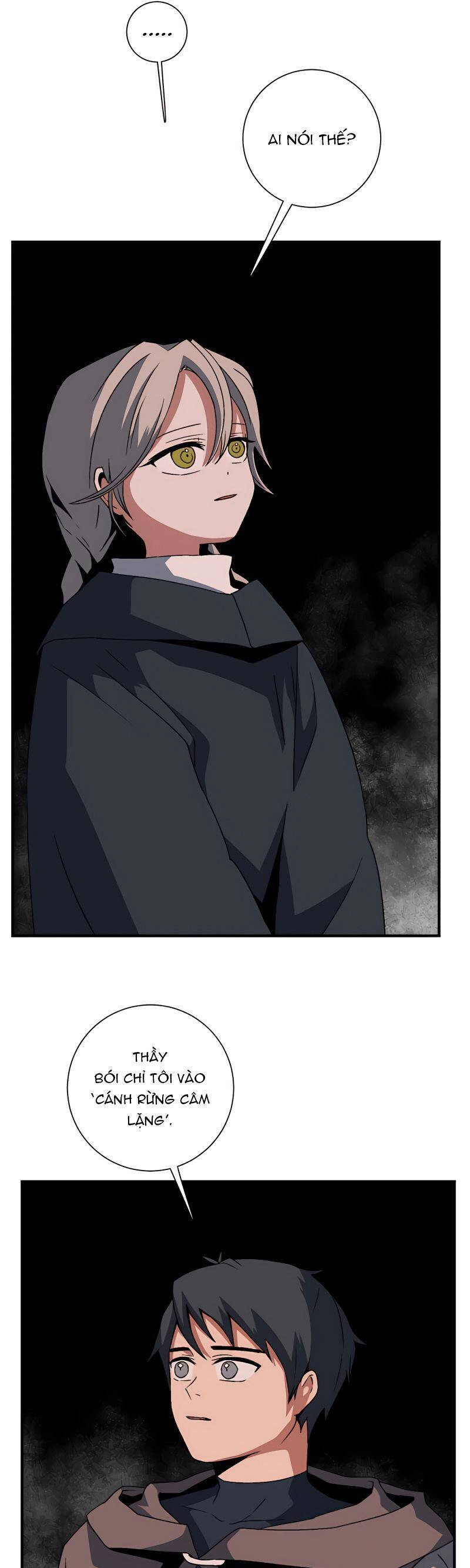 Ta Một Bước Làm Quỷ Vương Chapter 39 - 34