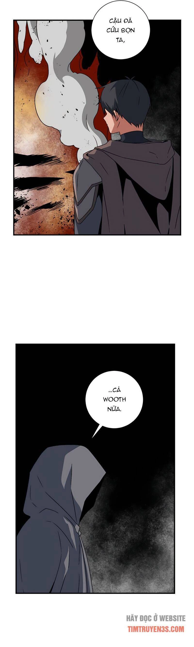 Ta Một Bước Làm Quỷ Vương Chapter 39 - 37