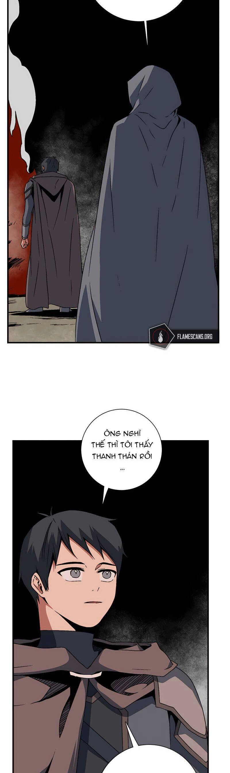 Ta Một Bước Làm Quỷ Vương Chapter 39 - 39