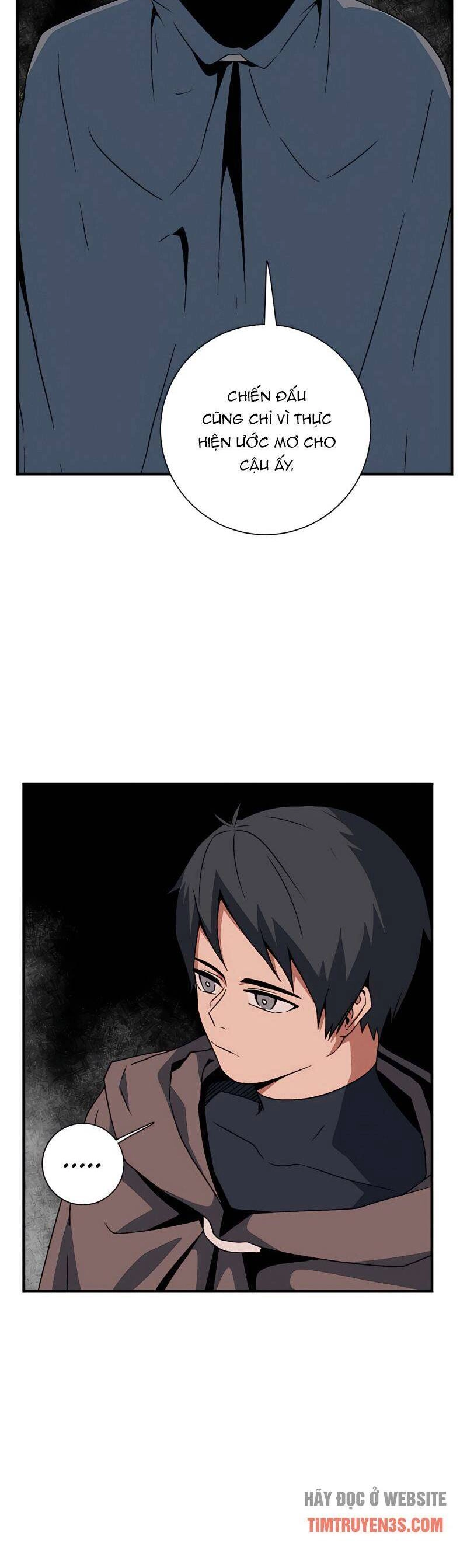 Ta Một Bước Làm Quỷ Vương Chapter 39 - 41